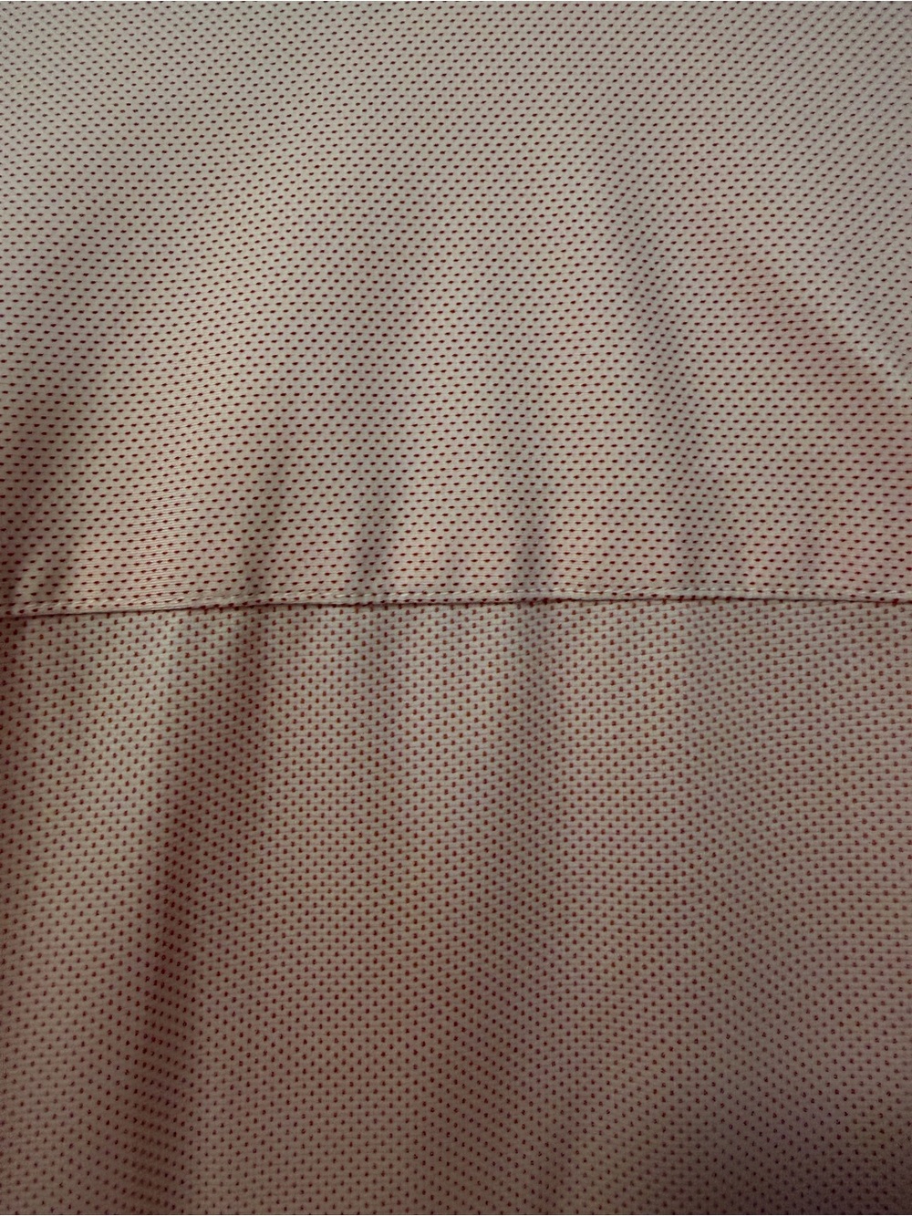 Rhone Men's Performance Button-Front Shirt - Pink - Picture 6 of 10